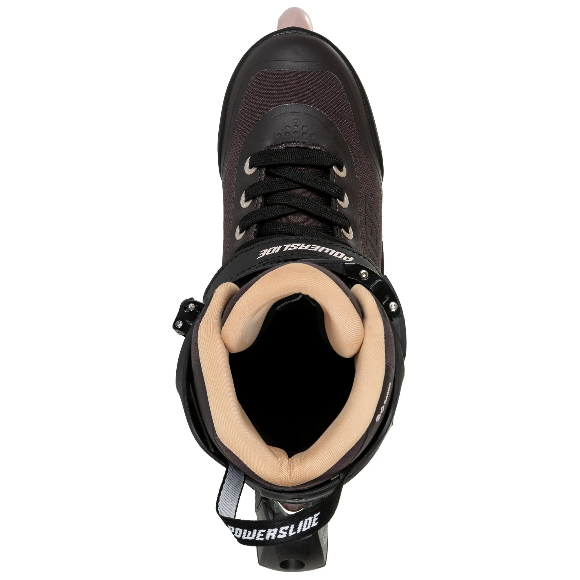 Powerslide Phuzion Radon Bronce 90 Inline Skates