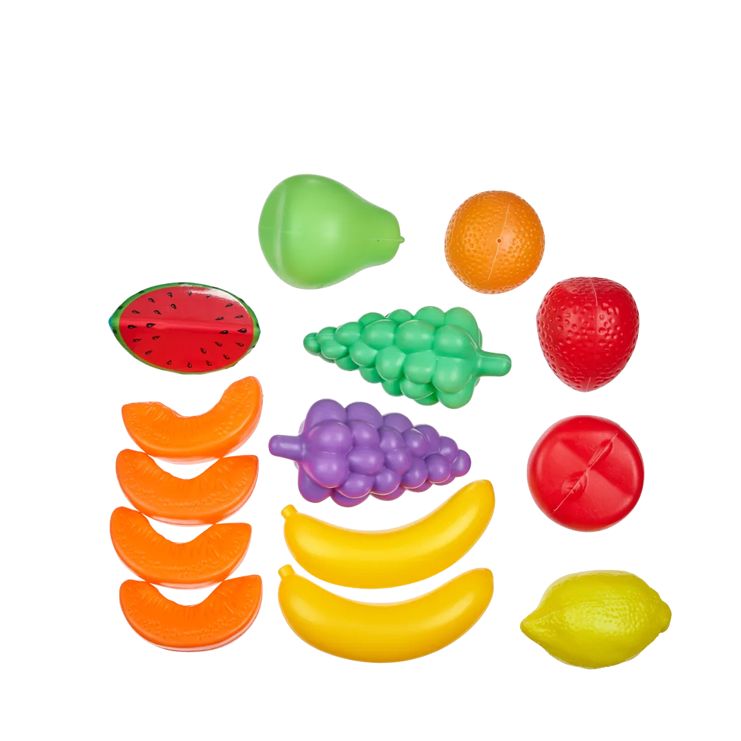 Pretend Play Kitchen Food Toys