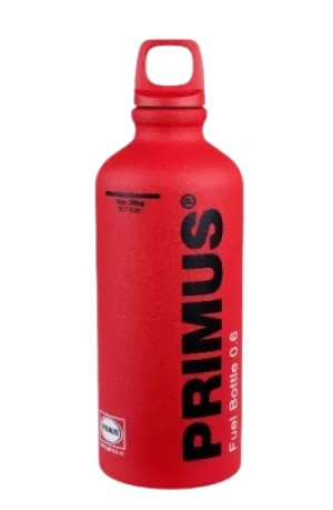 Primus - Fuel Bottle 600ml