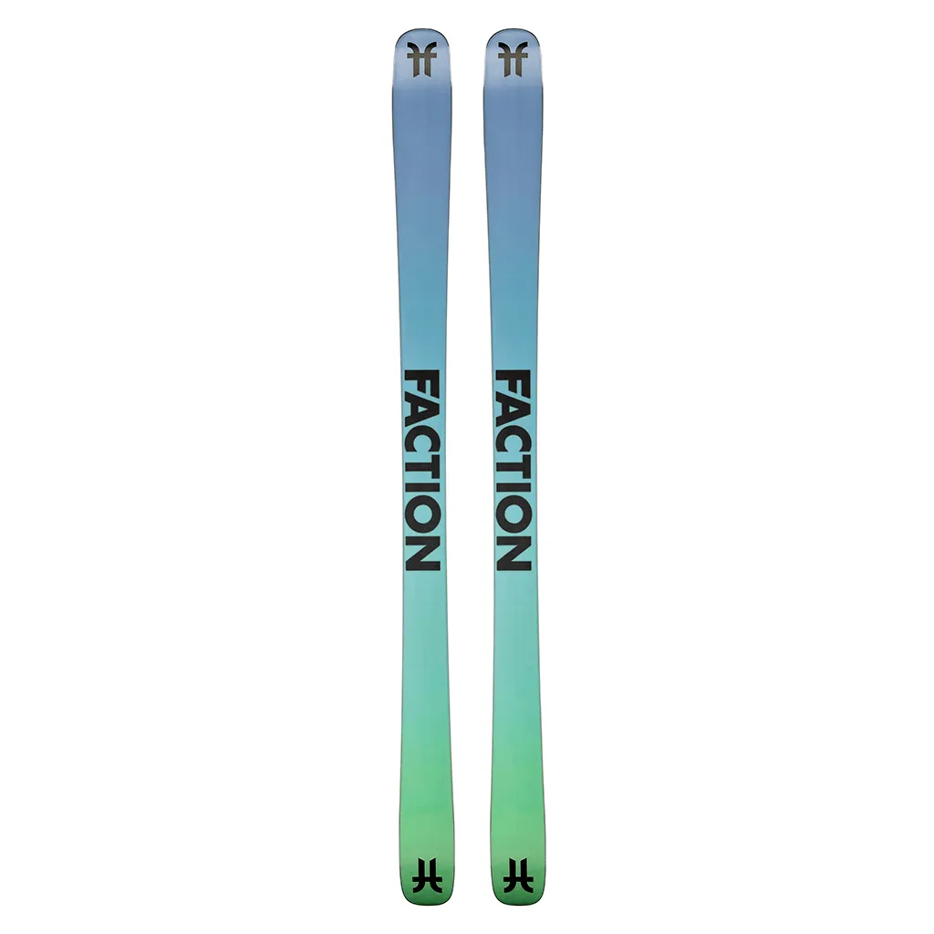 Prodigy 1 skis 2025