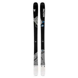 Prodigy 1 skis 2025