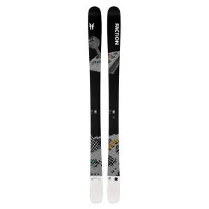 Prodigy 2 skis 2025