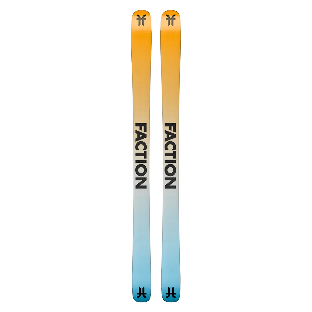 Prodigy 2 skis 2025