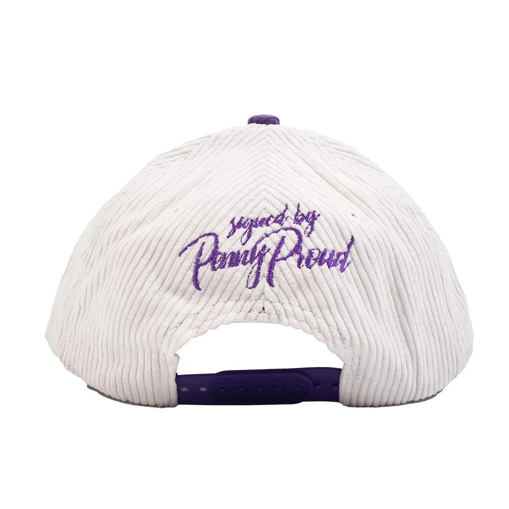 PROUD FAMILY CORDUROY HAT