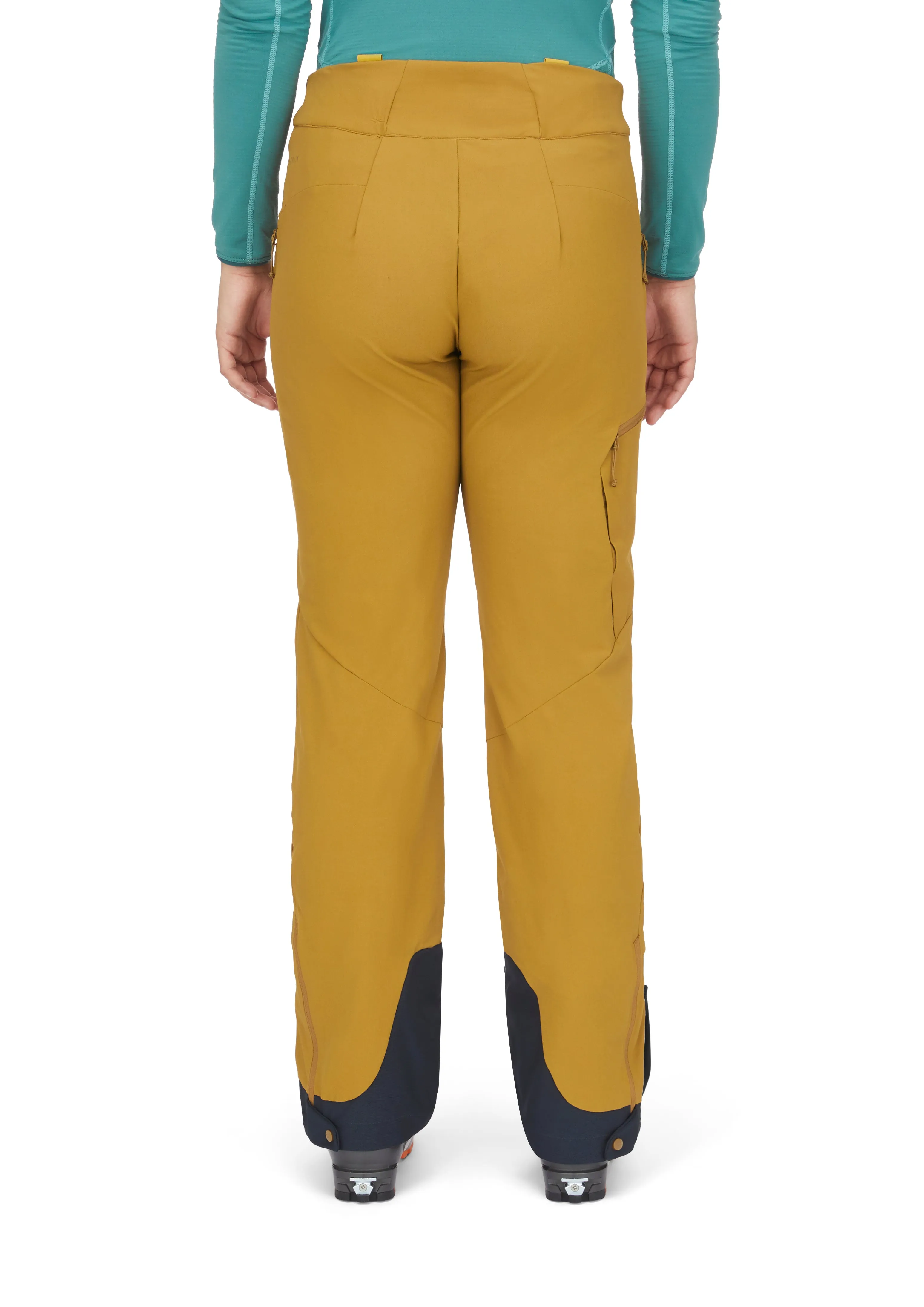 Rab Women's Khroma Ascendor AS Pants
