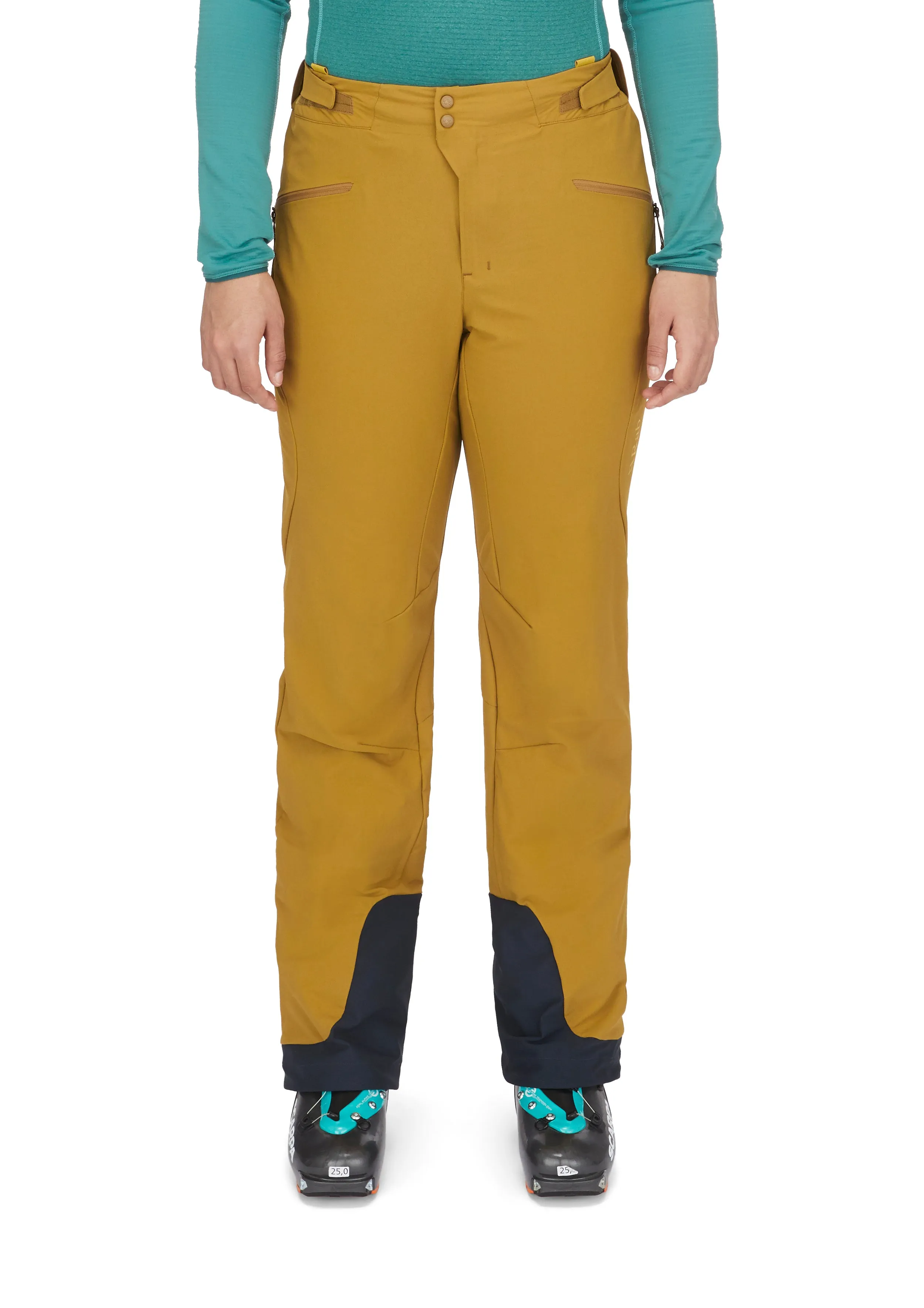 Rab Women's Khroma Ascendor AS Pants