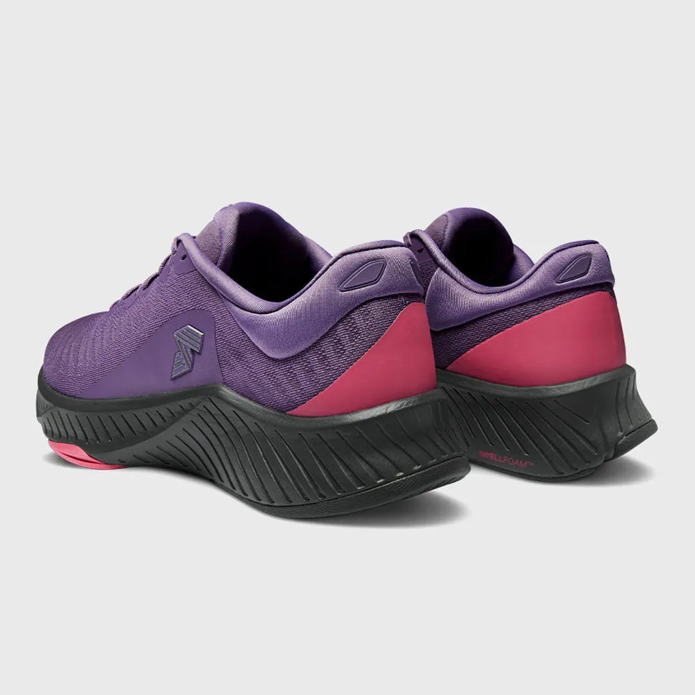 R.A.D - R-1 - FLAME PURPLE