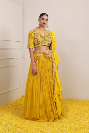 Raha Lehenga