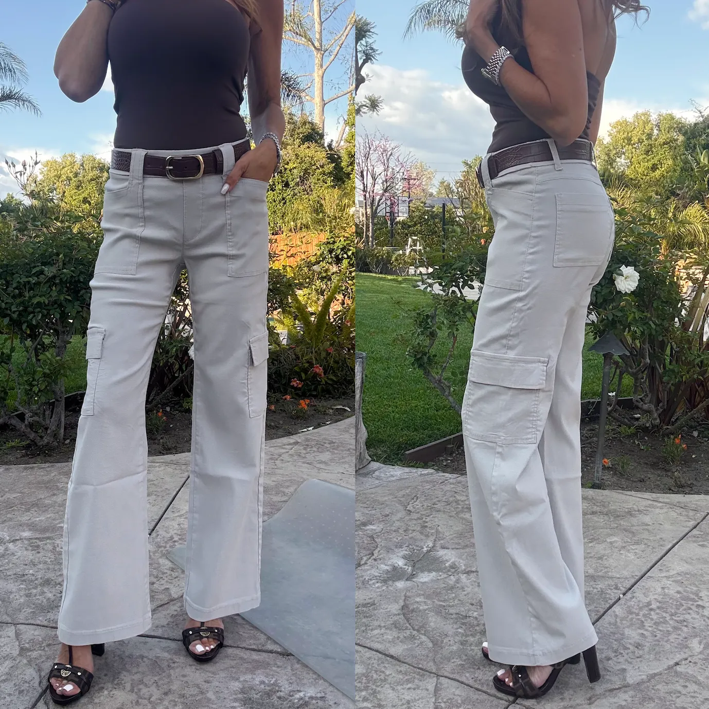 Randi Beige