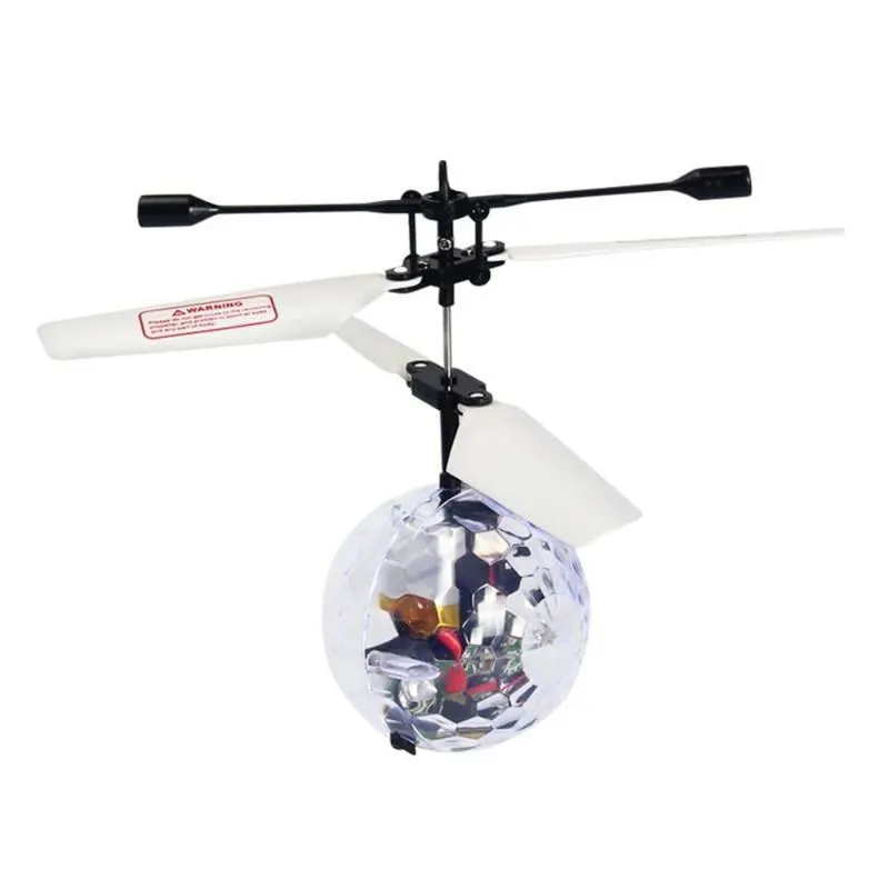 RC Luminous Flying Ball