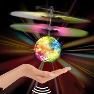 RC Luminous Flying Ball