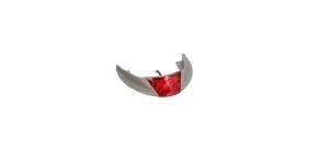 Rear Light Grey PIAGGIO | Piaggio Zip 50-125cc