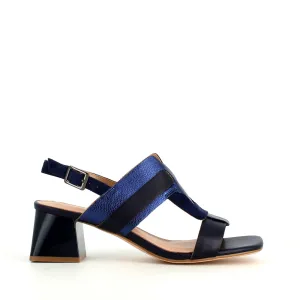 Regarde Le Ciel Amalia Navy Mix