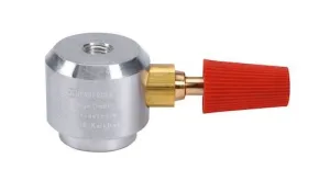 Regulating valve 7/16"-EU