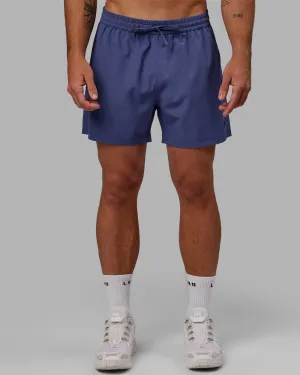 Rep 5'' Performance Short - Future Dusk