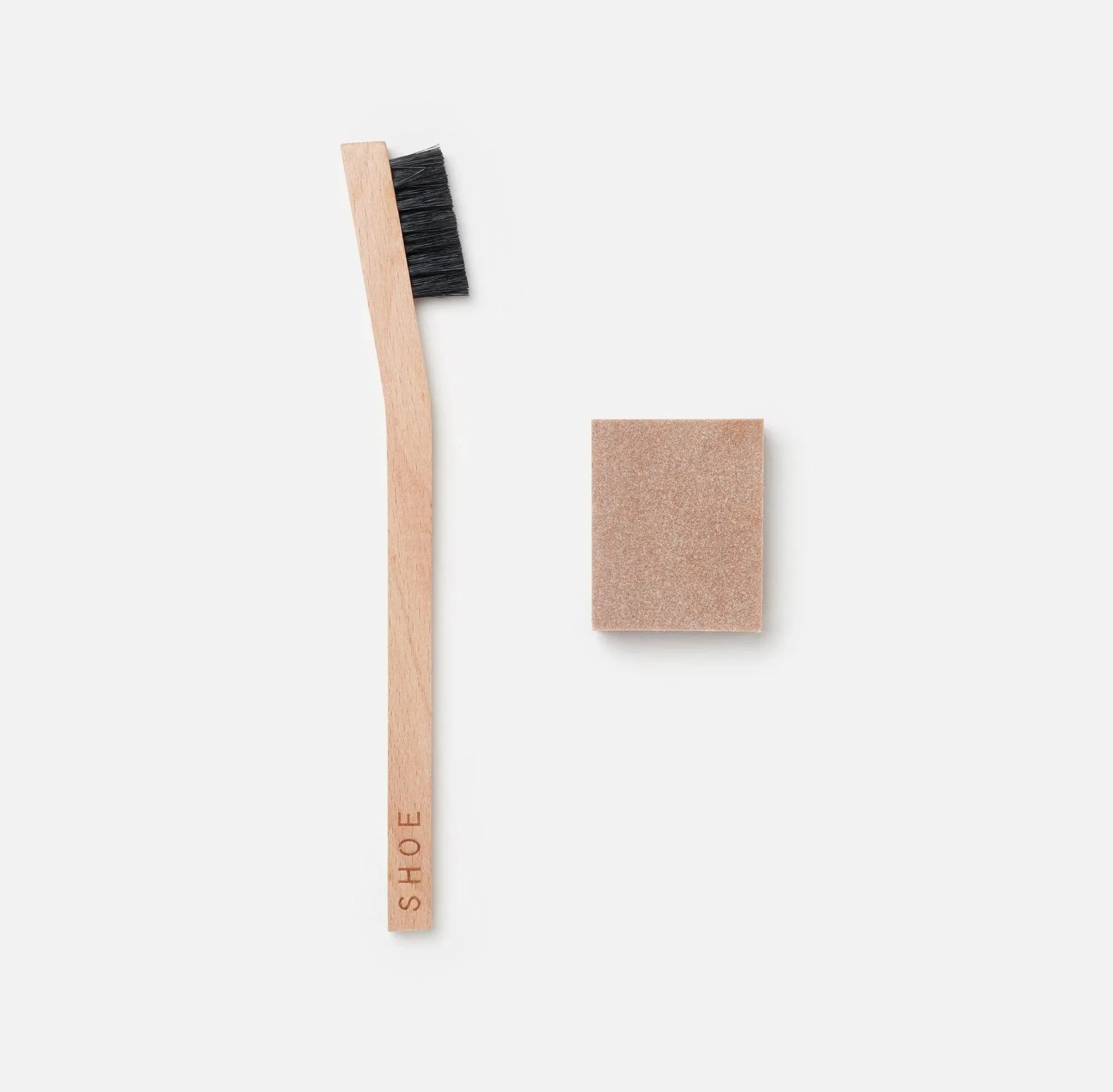 Reshoevn8r Dry Suede Kit