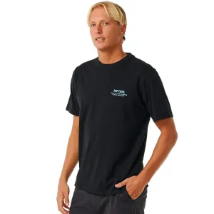 Rip Curl Heritage Ding Repairs T-Shirt