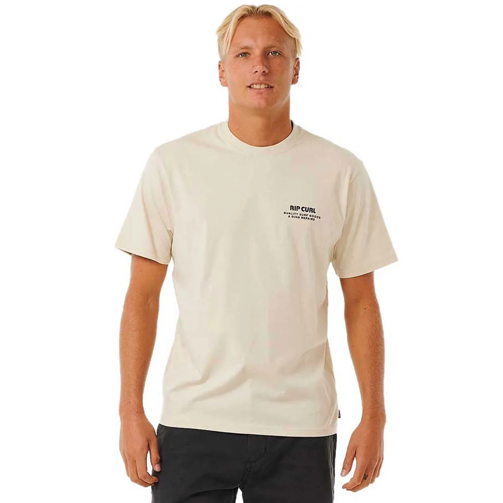 Rip Curl Heritage Ding Repairs T-Shirt