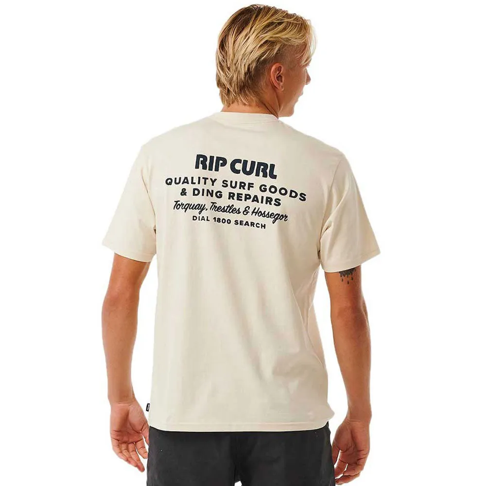 Rip Curl Heritage Ding Repairs T-Shirt