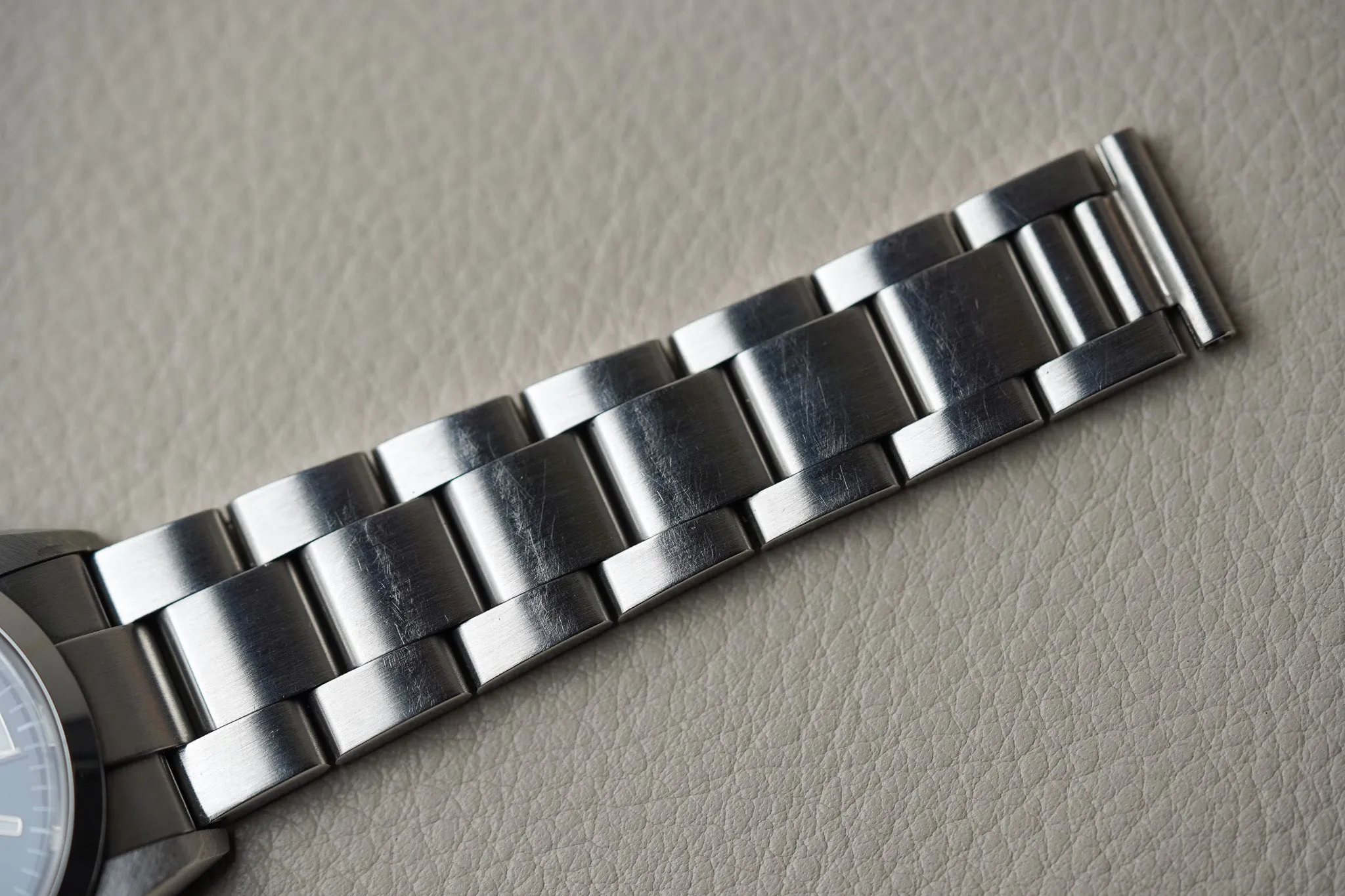 Rolex Explorer I 114270