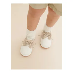 Rowan Saddle Shoe