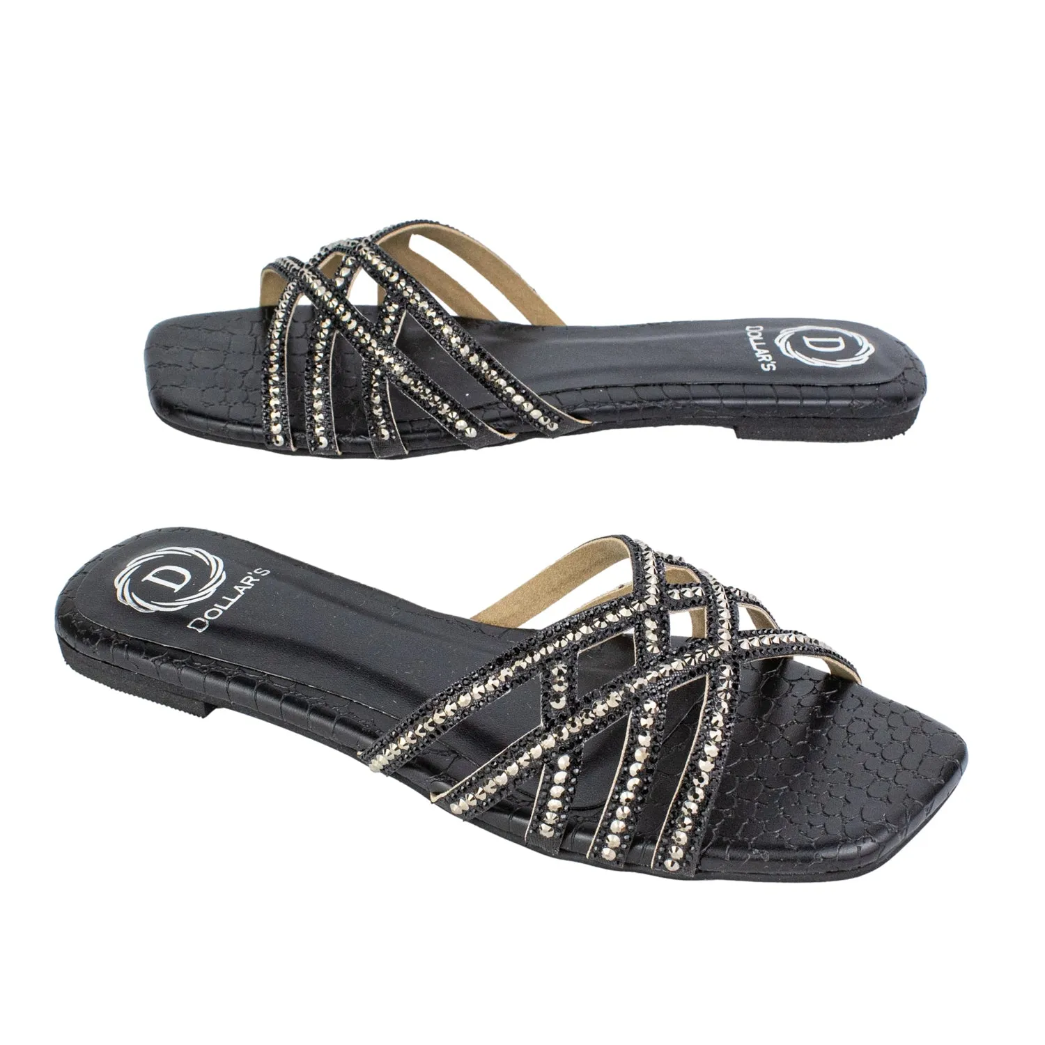 S187F - Black