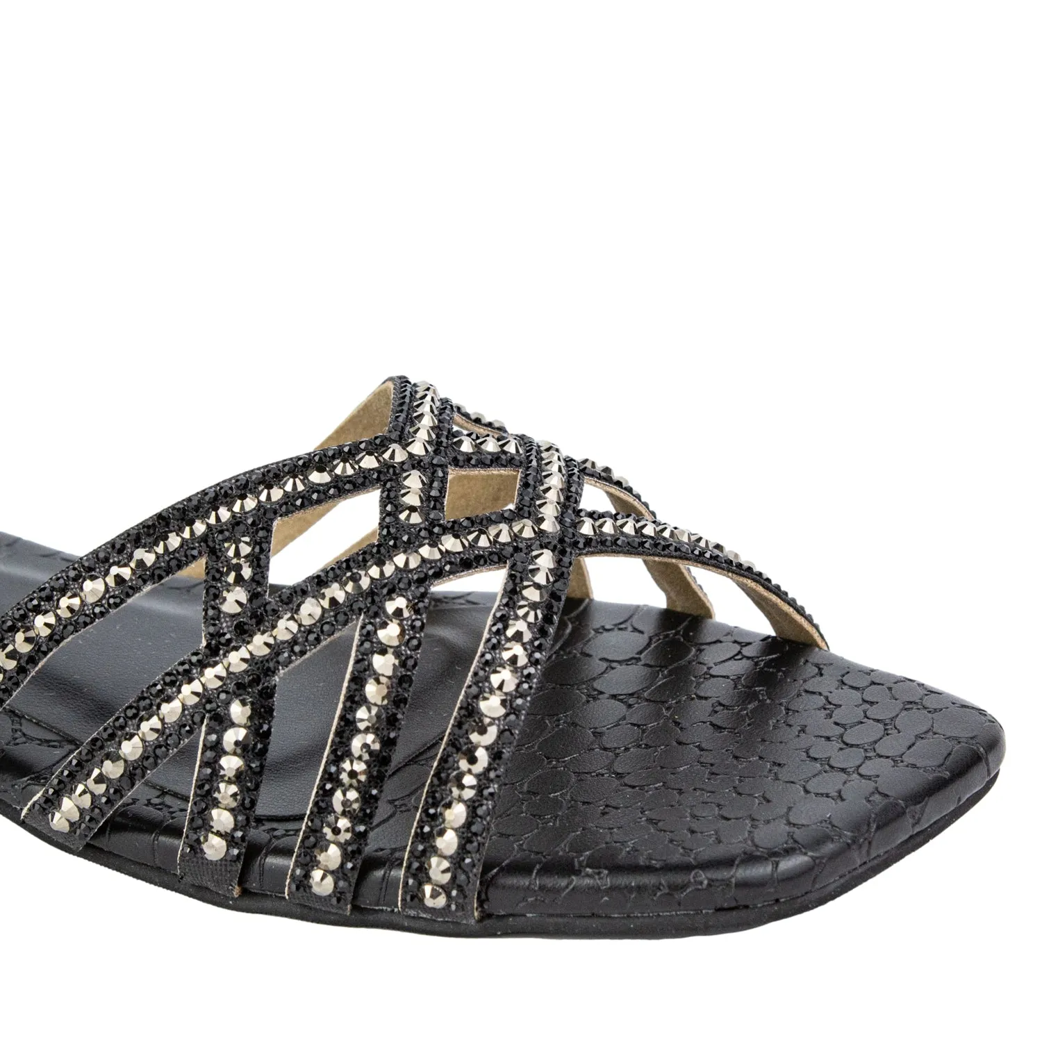 S187F - Black
