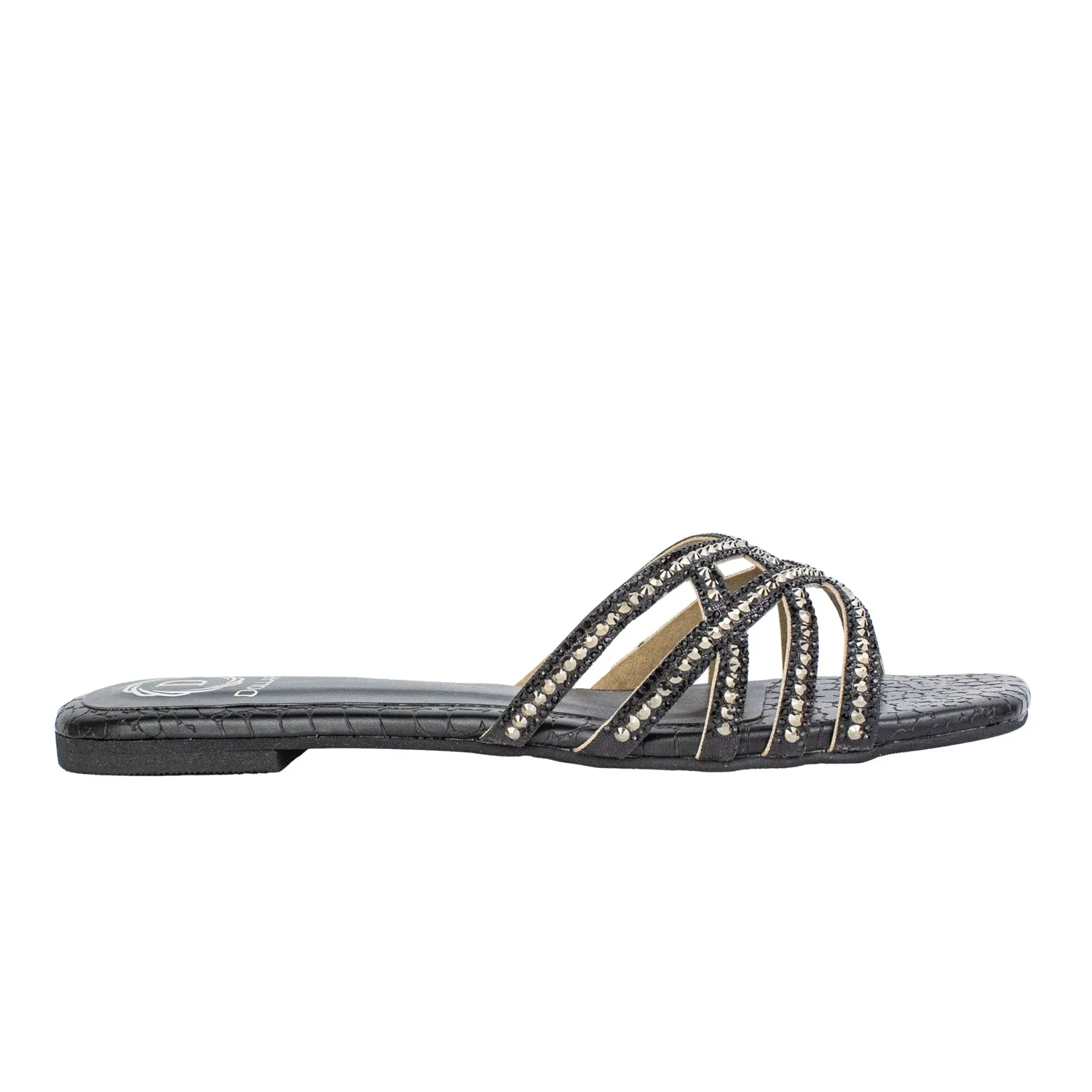 S187F - Black