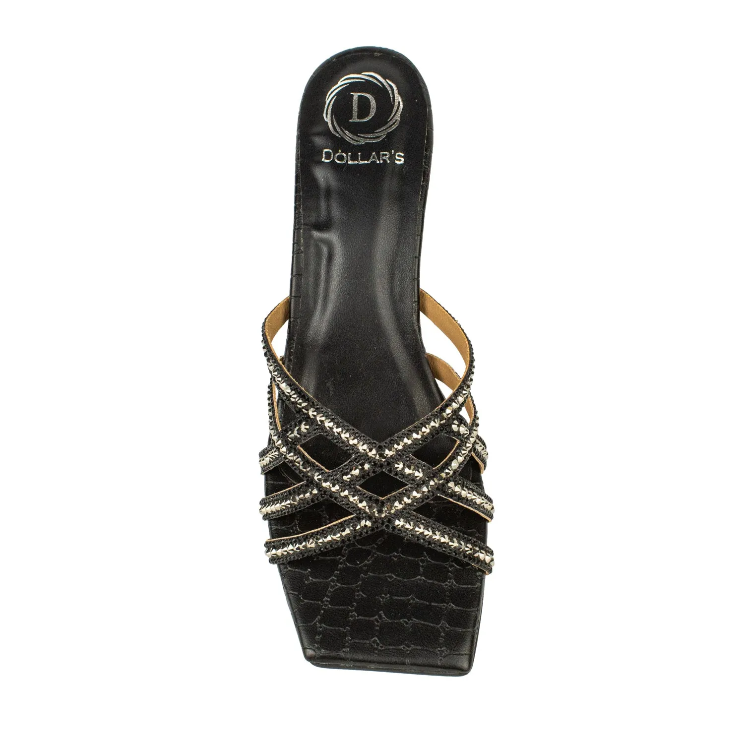 S187H - Black