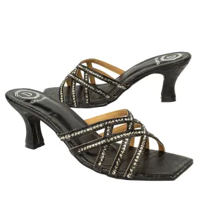 S187H - Black