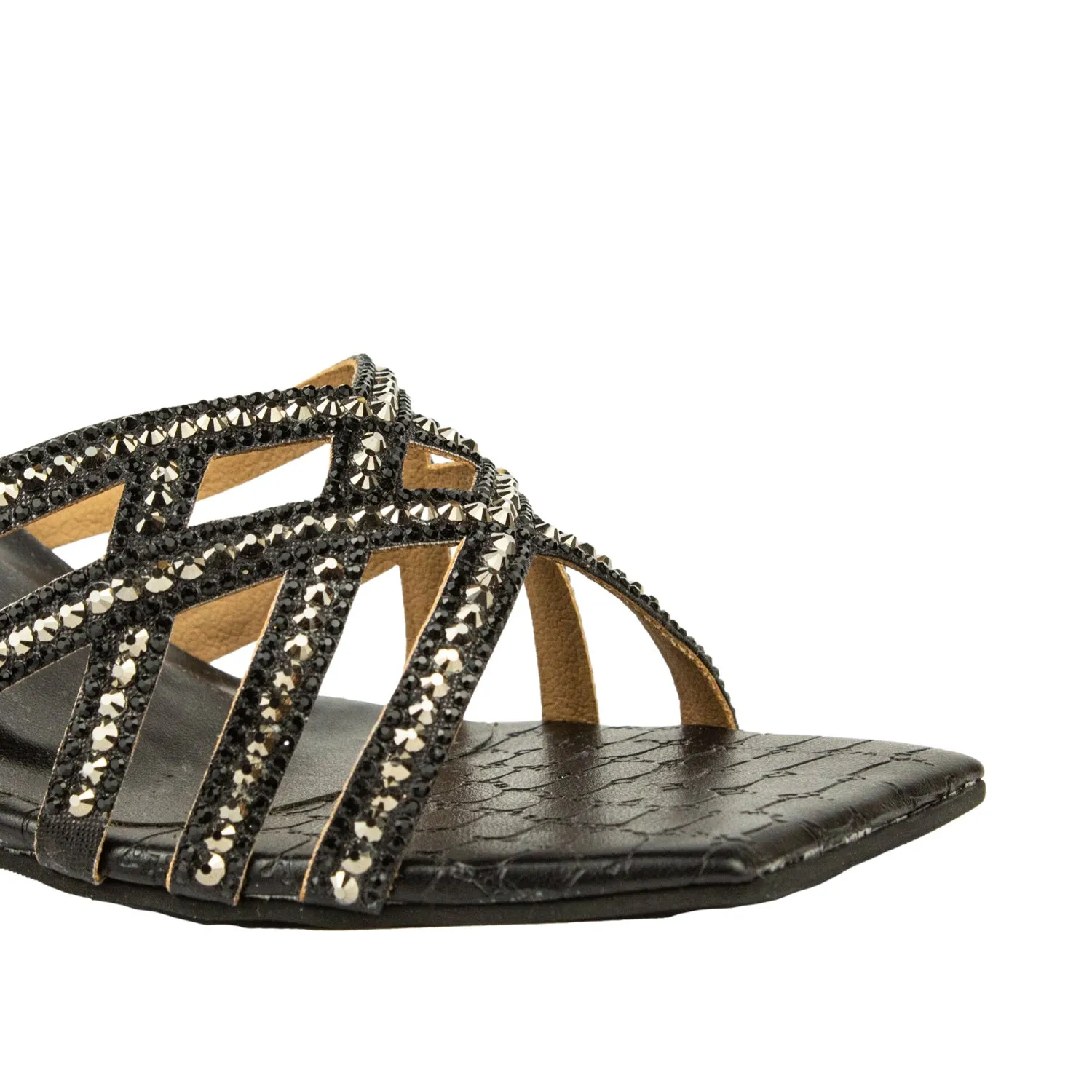 S187H - Black