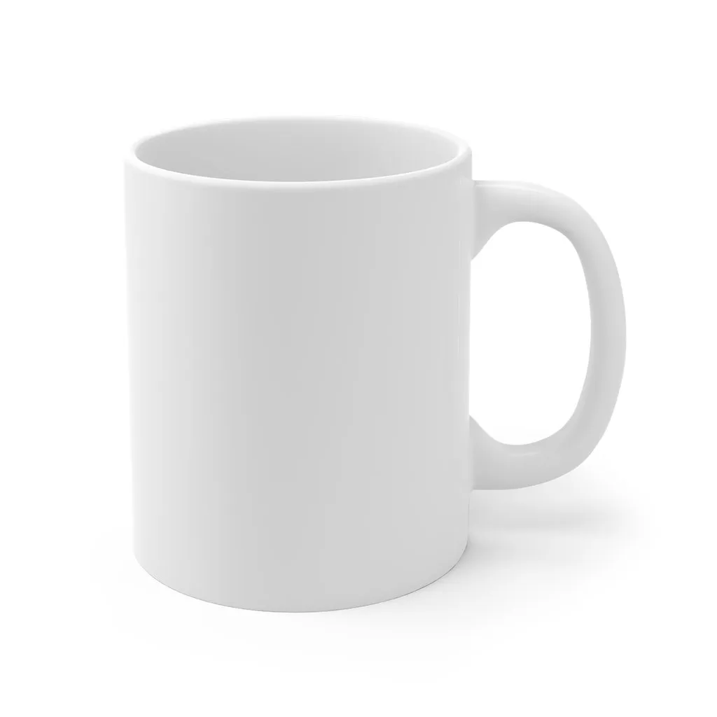 Safety 3rd Coffee Mug