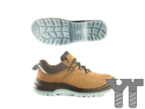 SAFETY SHOES <D&D> [09838]