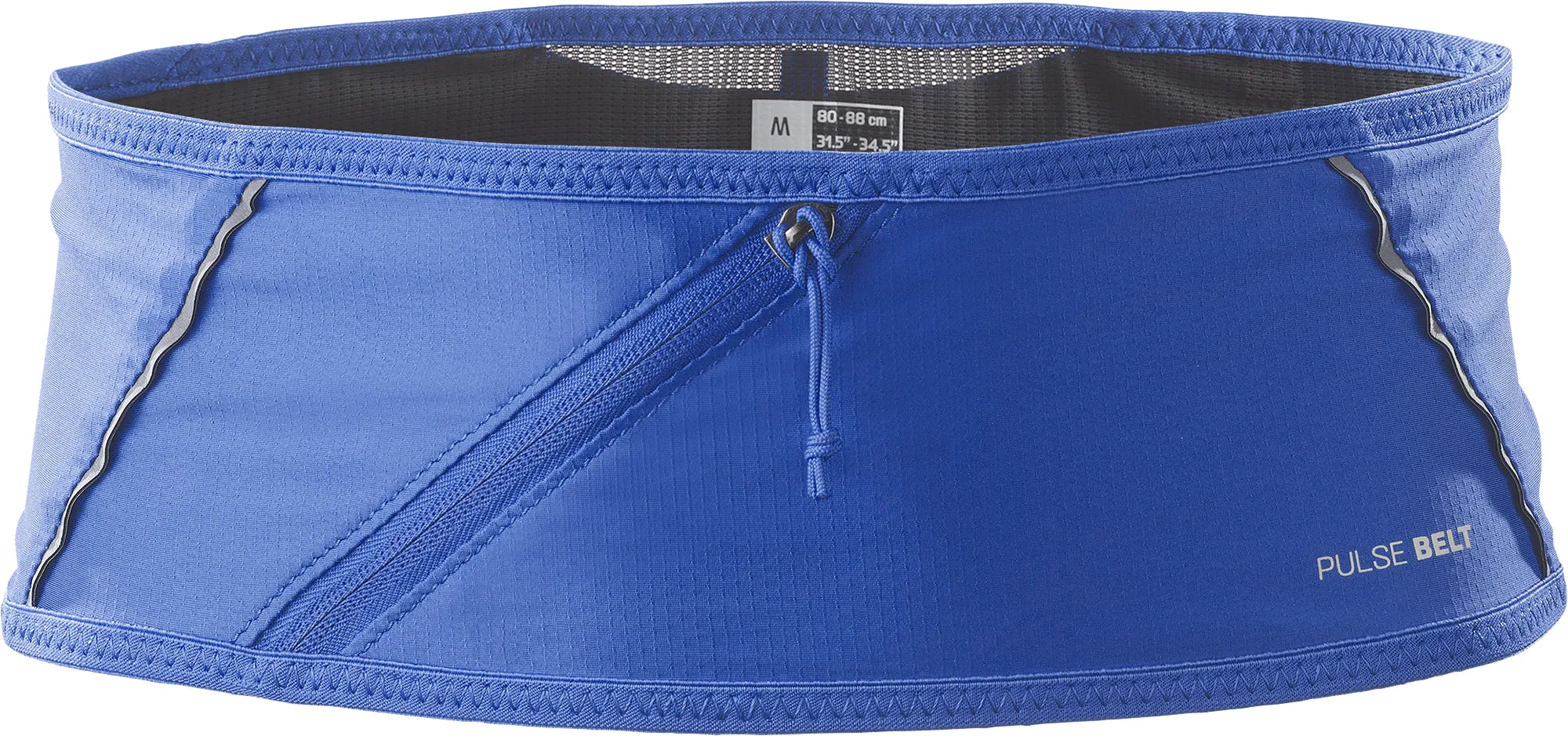 Salomon Pulse Running Belt - Blue