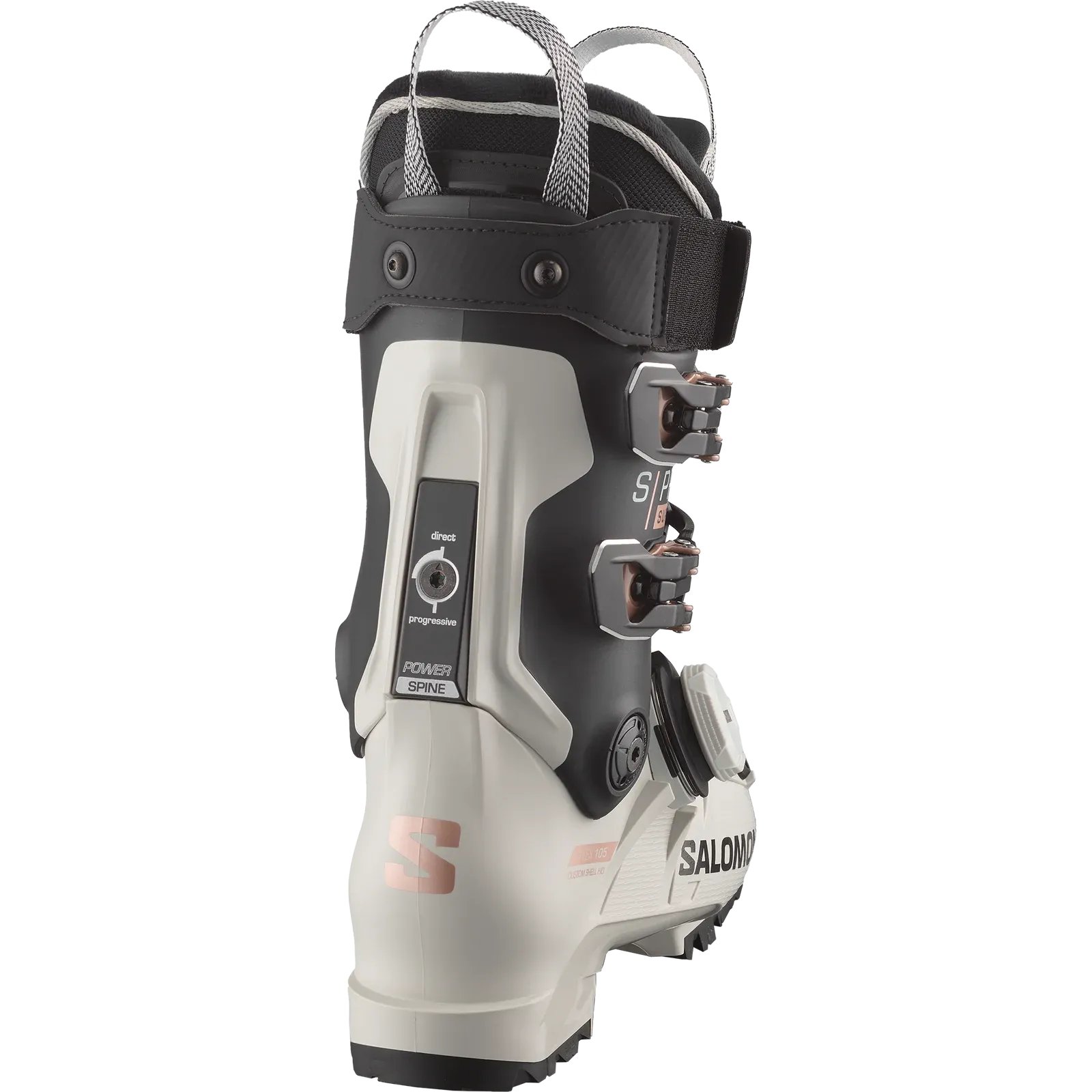 Salomon S PRO SUPRA BOA 105 Womens GW Ski Boot 2025