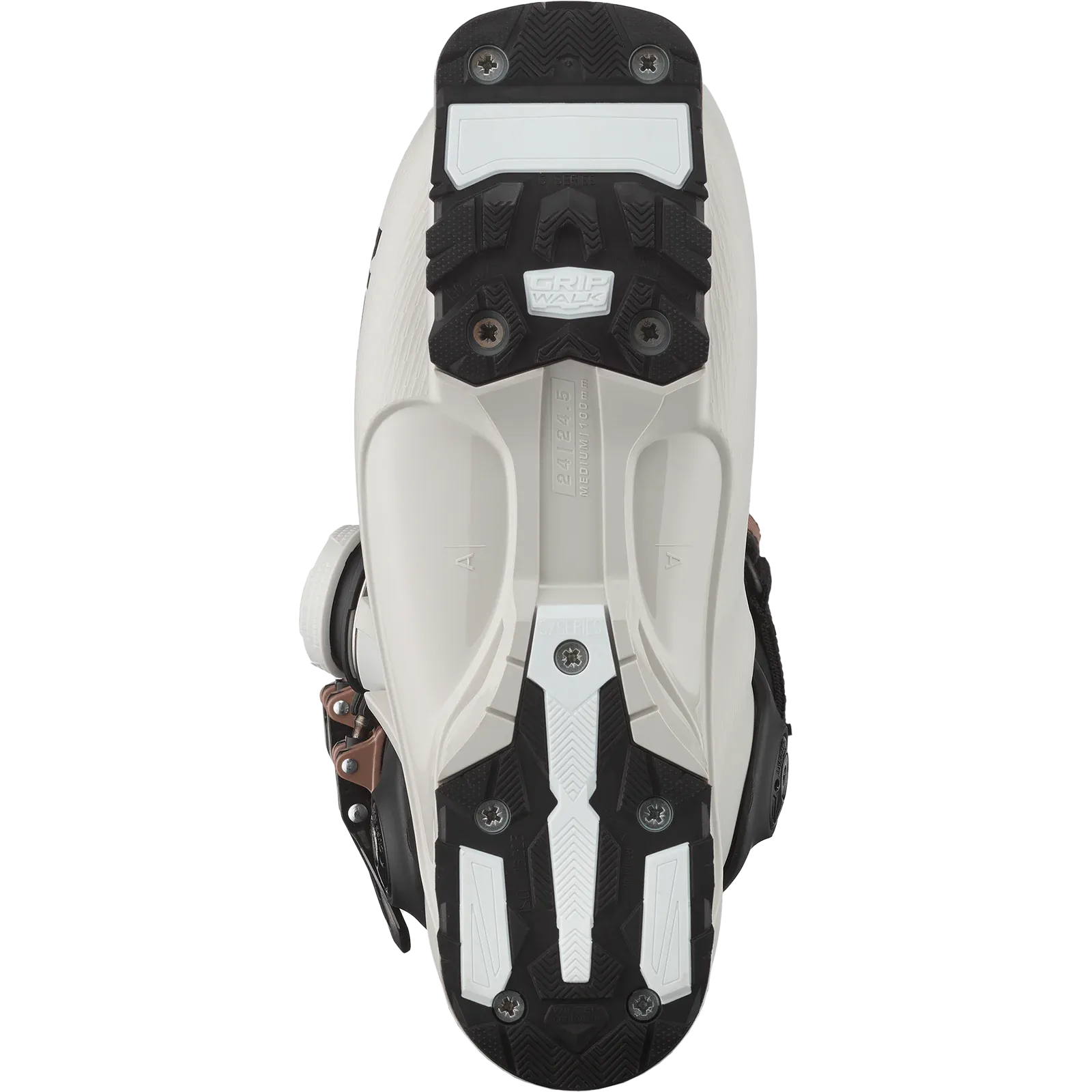 Salomon S PRO SUPRA BOA 105 Womens GW Ski Boot 2025