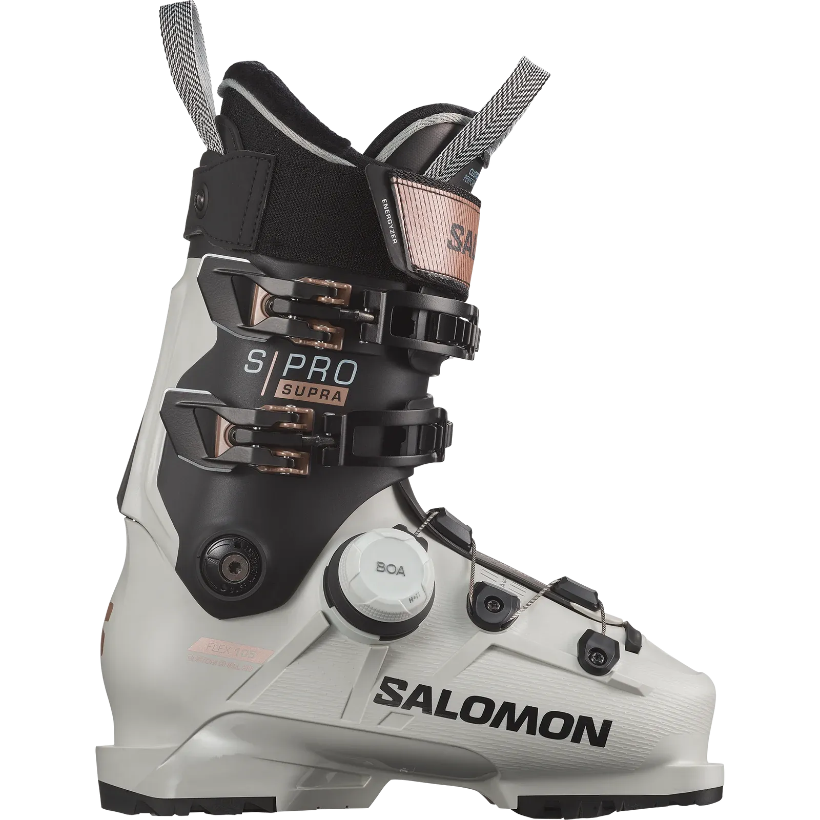 Salomon S PRO SUPRA BOA 105 Womens GW Ski Boot 2025
