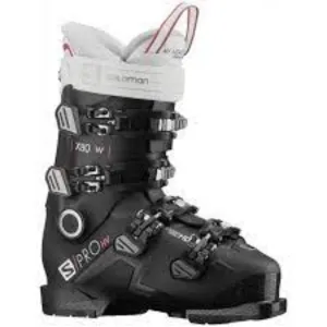 Salomon S/Pro HV X80 W Ski Boots GW - 2022