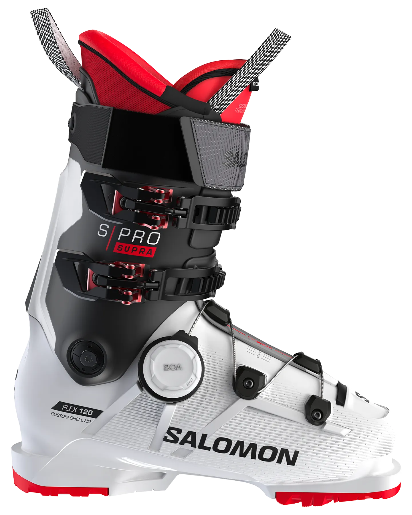 Salomon S/Pro Supra Boa 120 Ski Boots