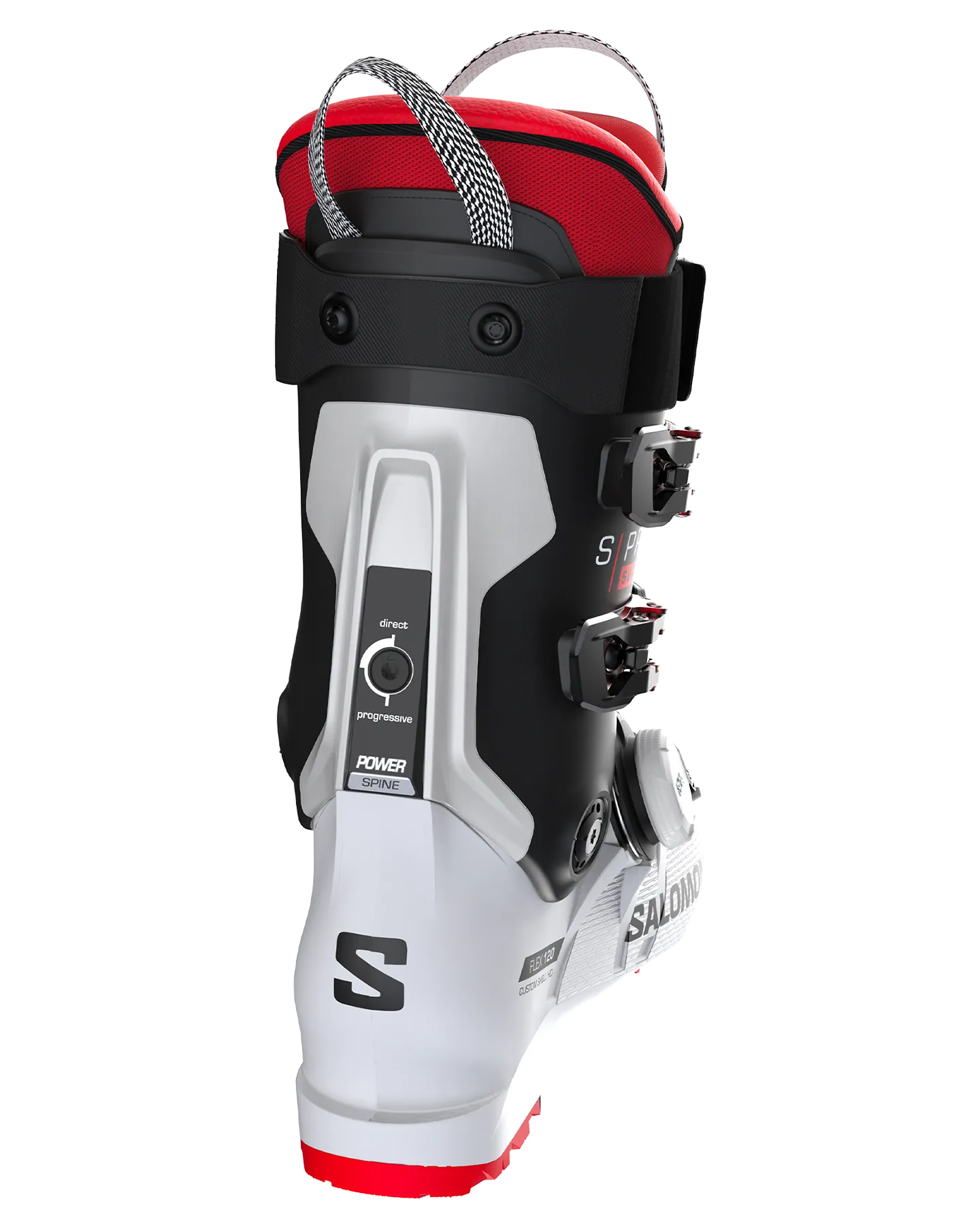 Salomon S/Pro Supra Boa 120 Ski Boots