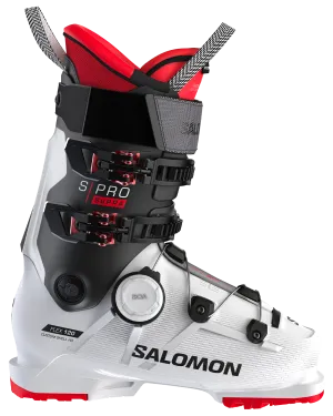 Salomon S/Pro Supra Boa 120 Ski Boots