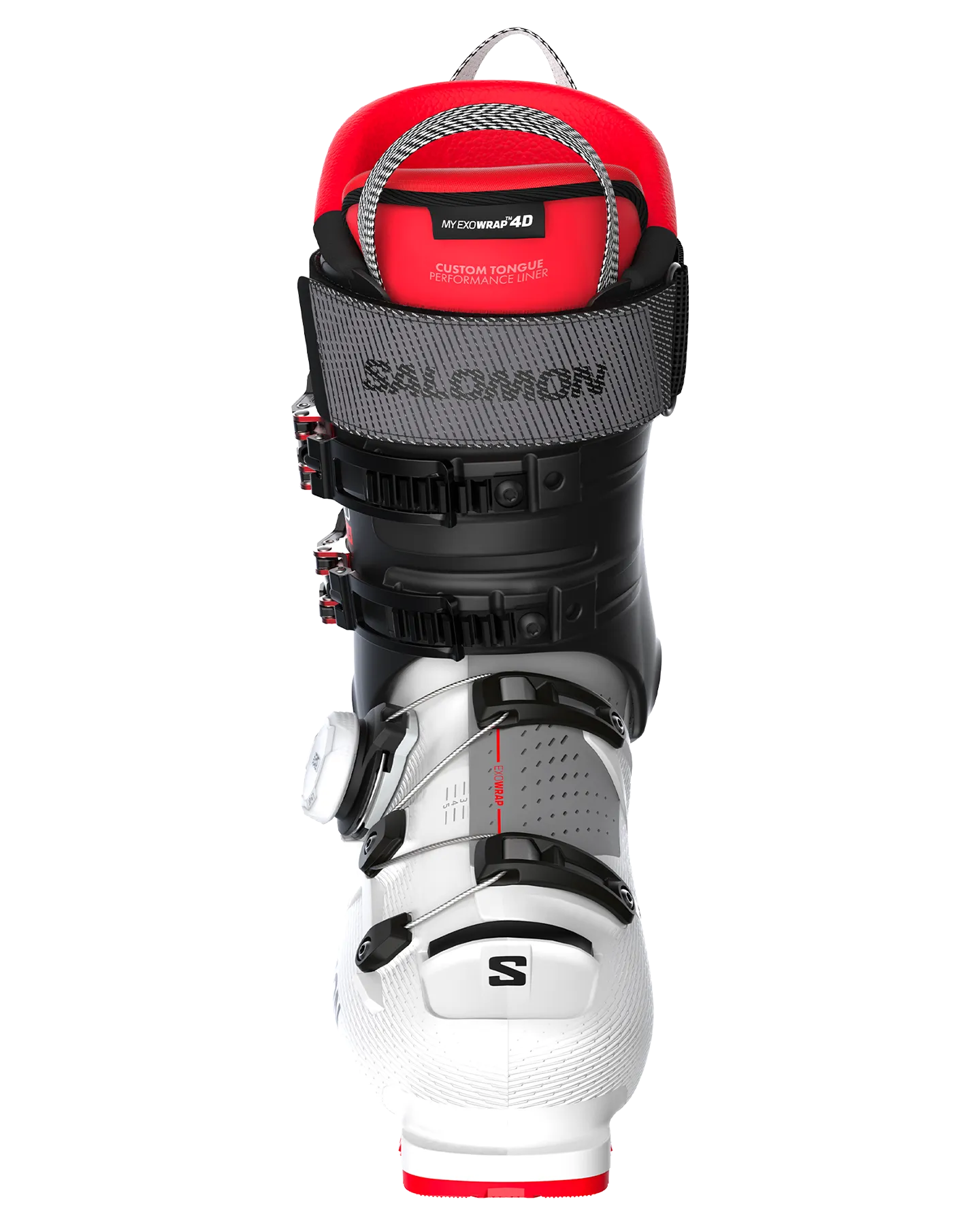 Salomon S/Pro Supra Boa 120 Ski Boots
