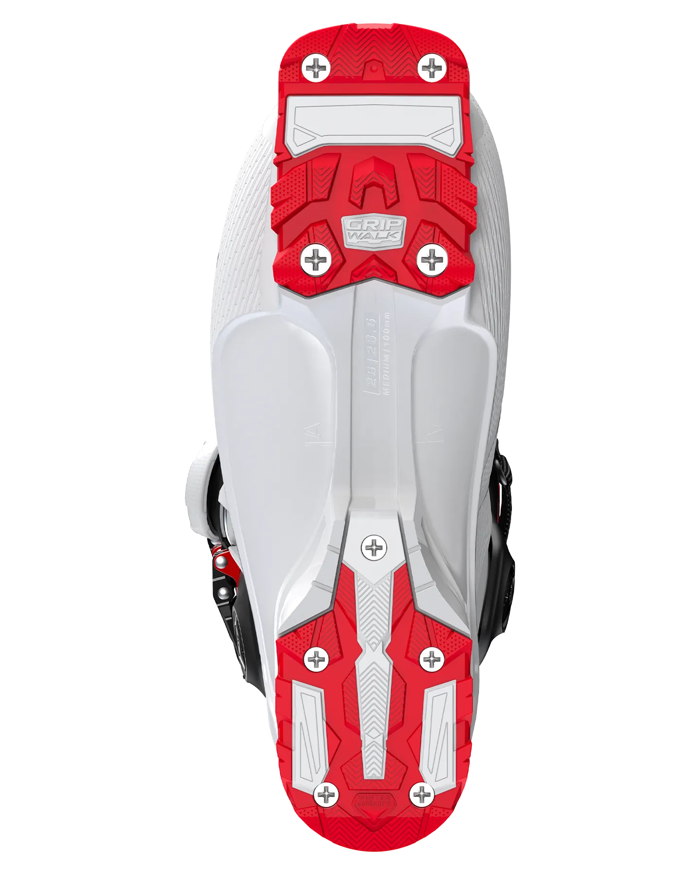 Salomon S/Pro Supra Boa 120 Ski Boots