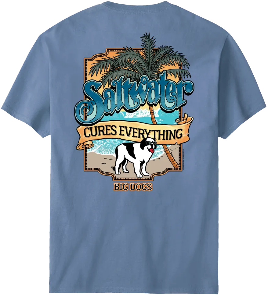Saltwater T-Shirt