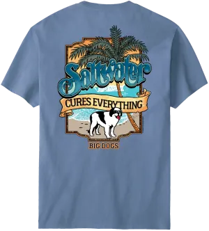 Saltwater T-Shirt