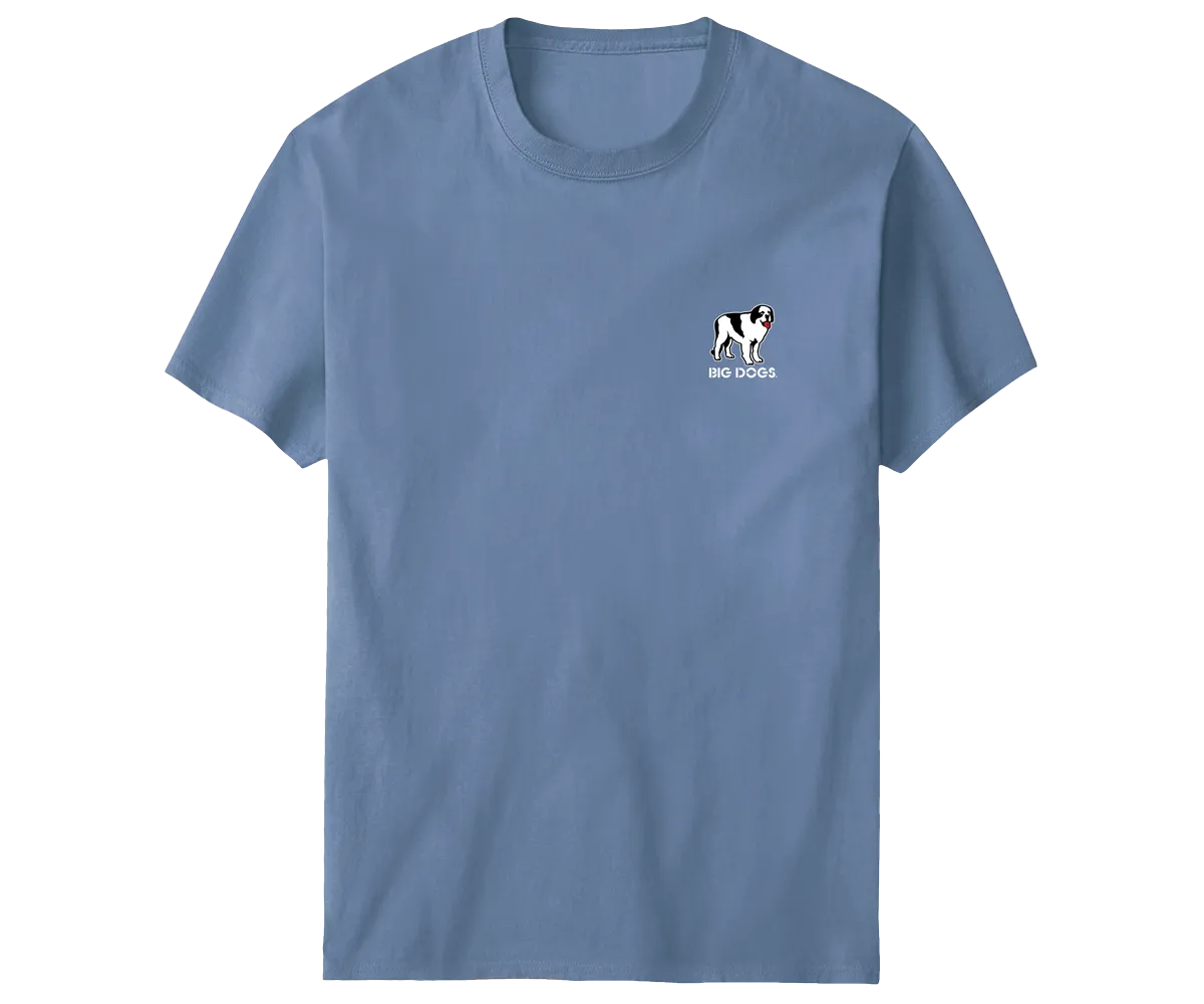 Saltwater T-Shirt