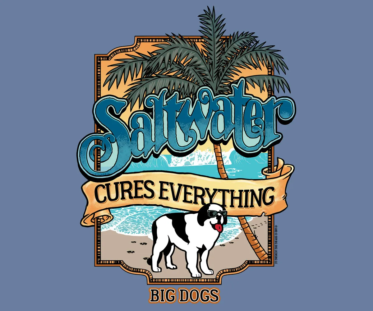 Saltwater T-Shirt