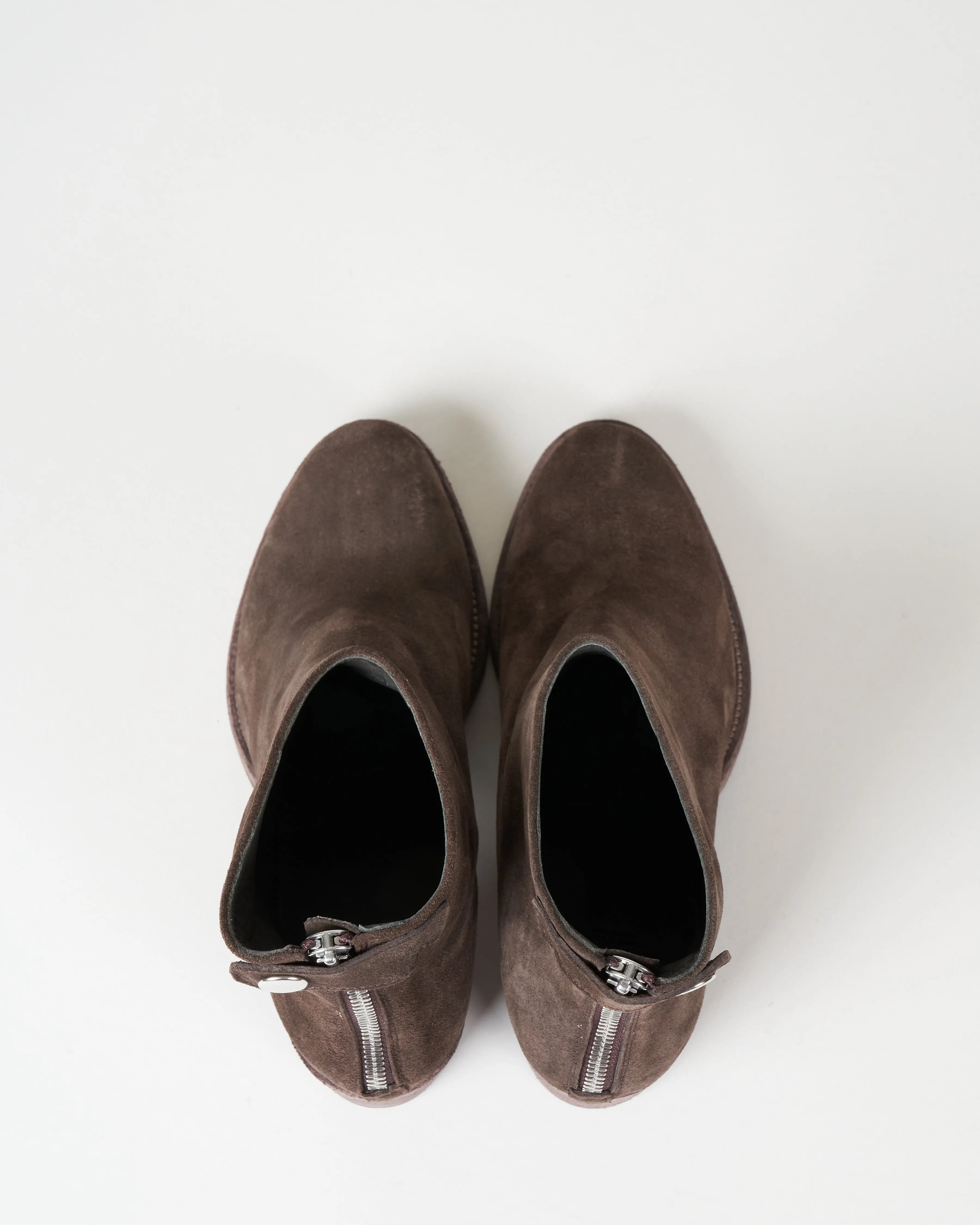 sarah/001 boot - espresso