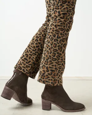 sarah/001 boot - espresso