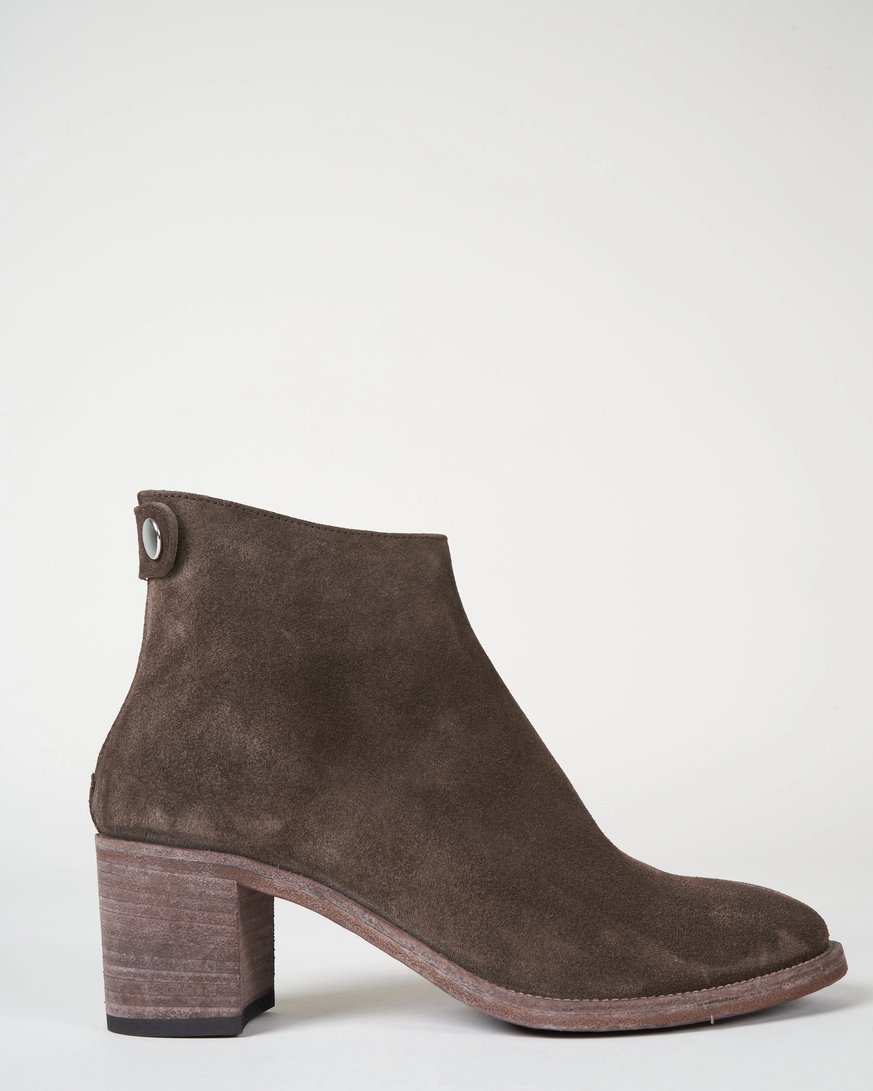 sarah/001 boot - espresso